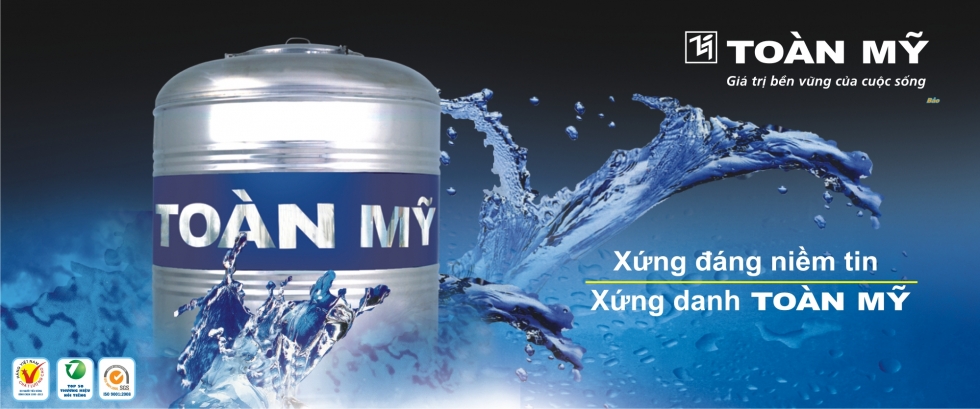 Toàn mỹ được vinh danh giải thưởng chất lượng quốc gia