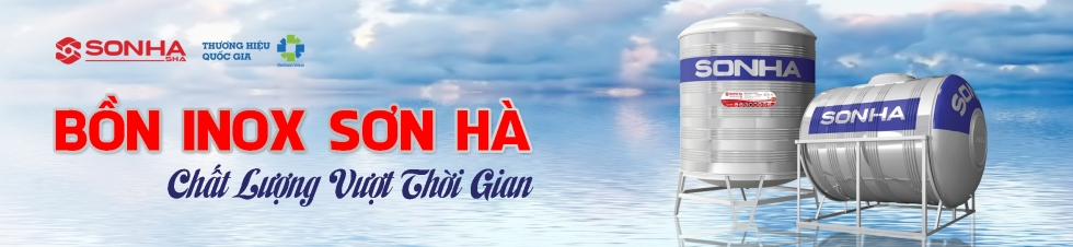 bon nuoc inox son ha