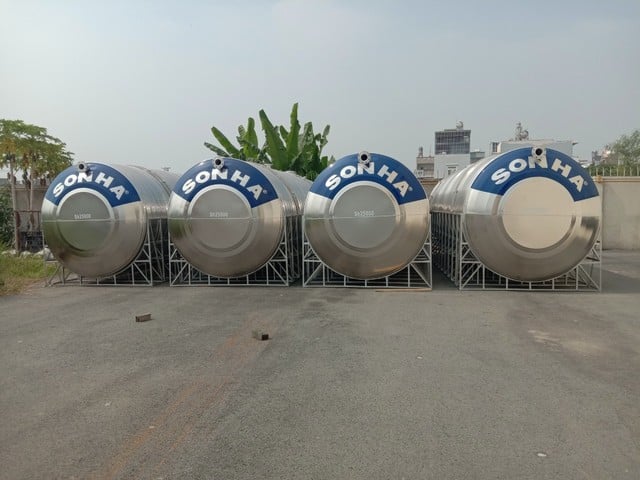 bon nuoc inox son ha