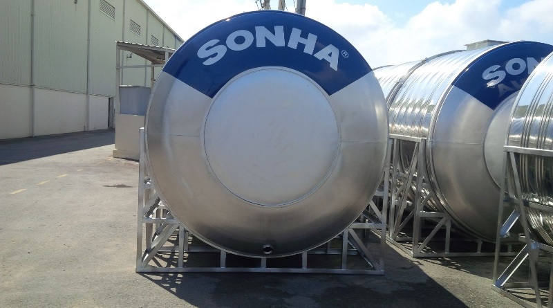 bon nuoc inox son ha