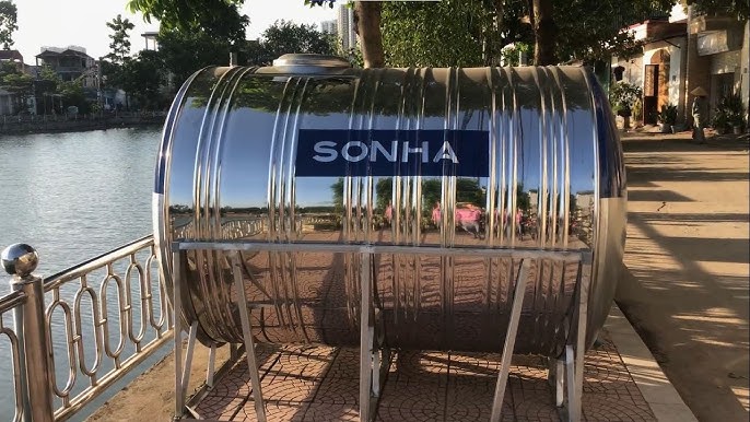 bon nuoc inox son ha