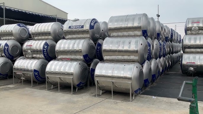 bon nuoc inox son ha