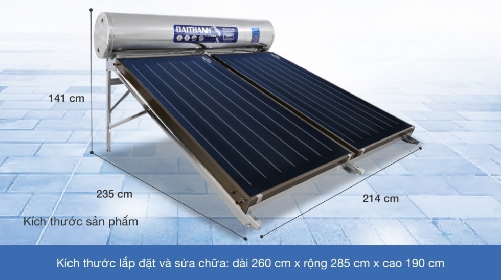 Thông số kỹ thuật của máy tấm phẳng 300L