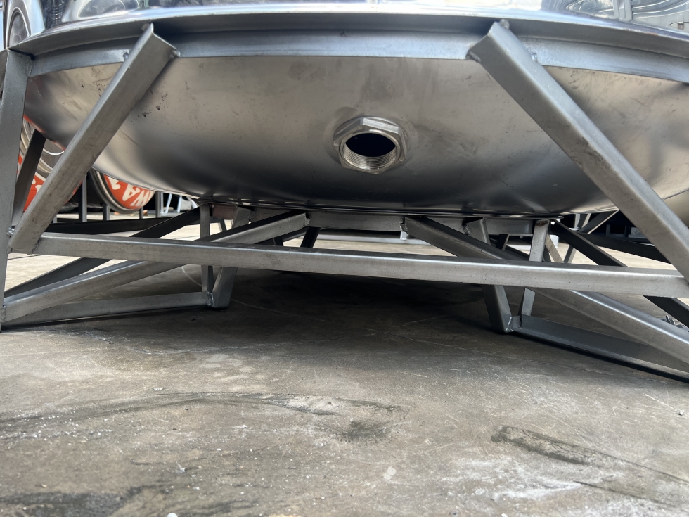 chan bon nuoc inox 5000 lit